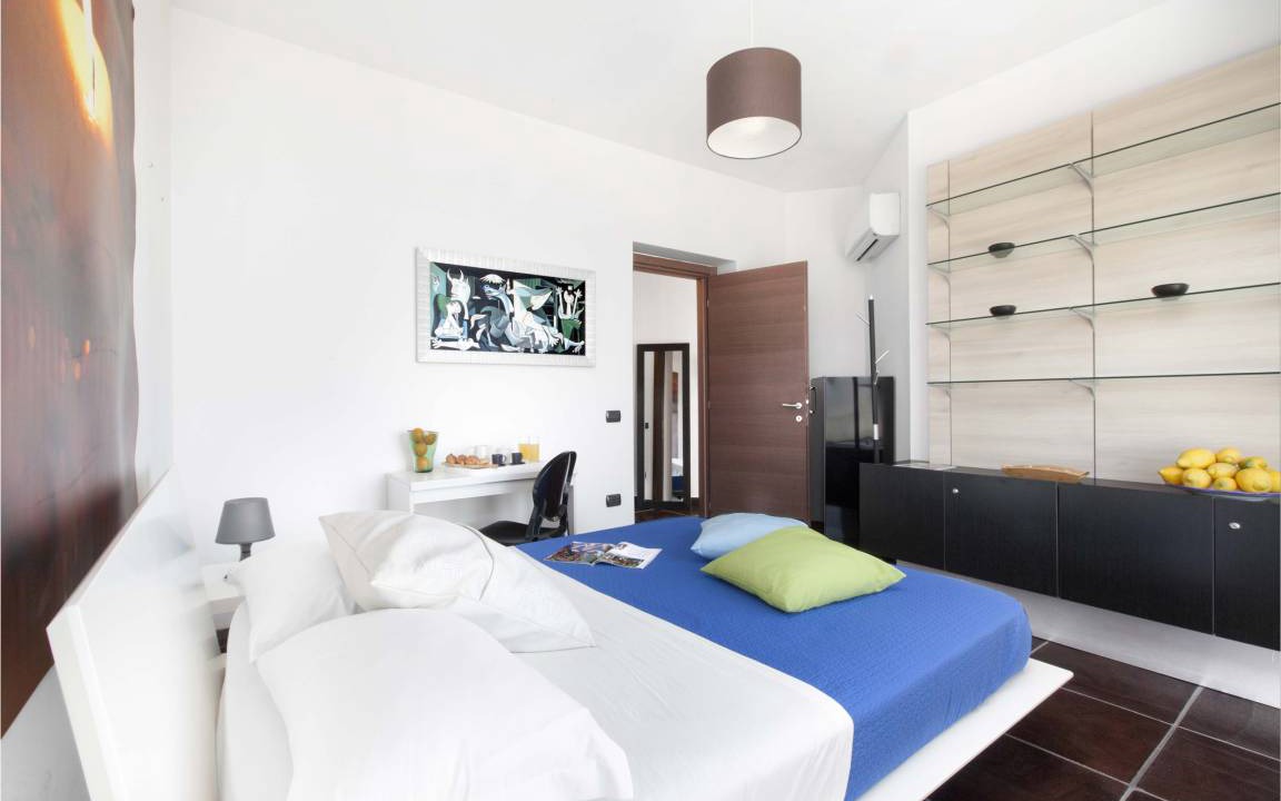 Photo of Bedroom in Priora