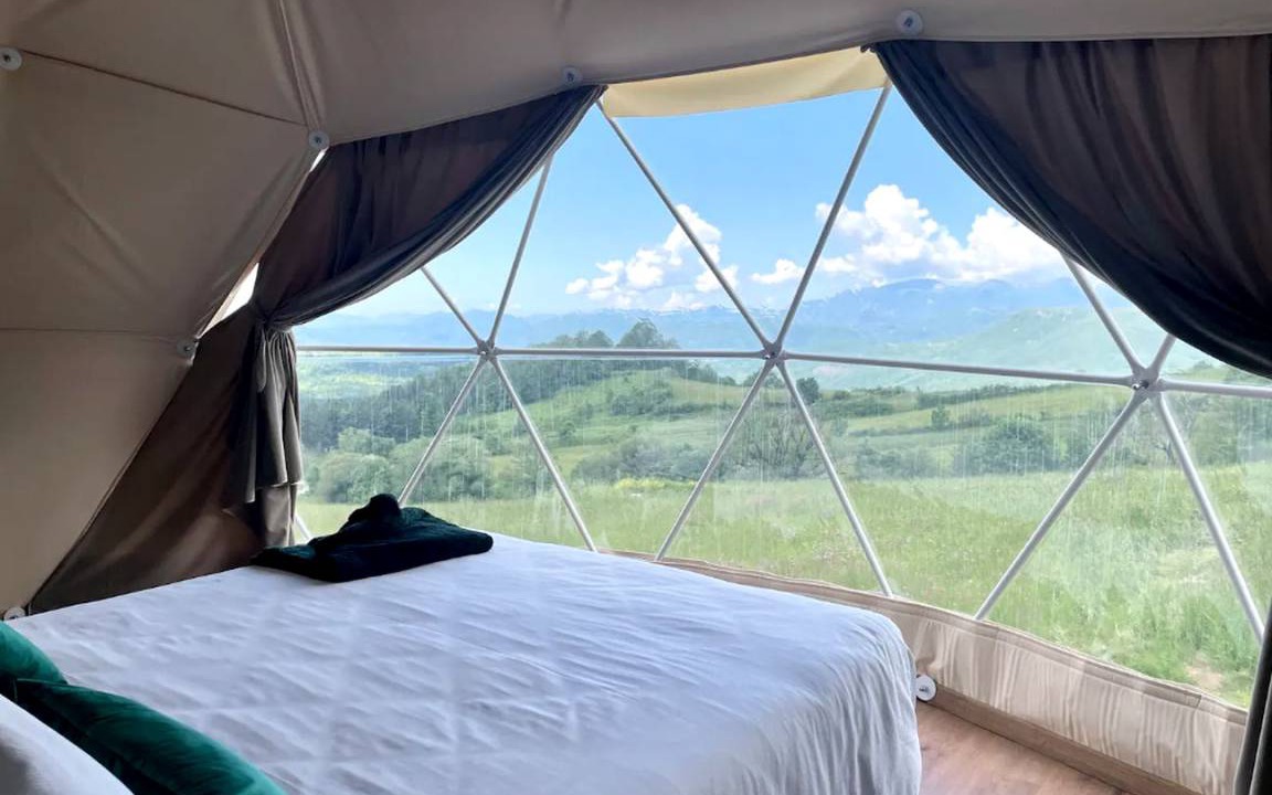Photo of Bedroom in Carovilli
