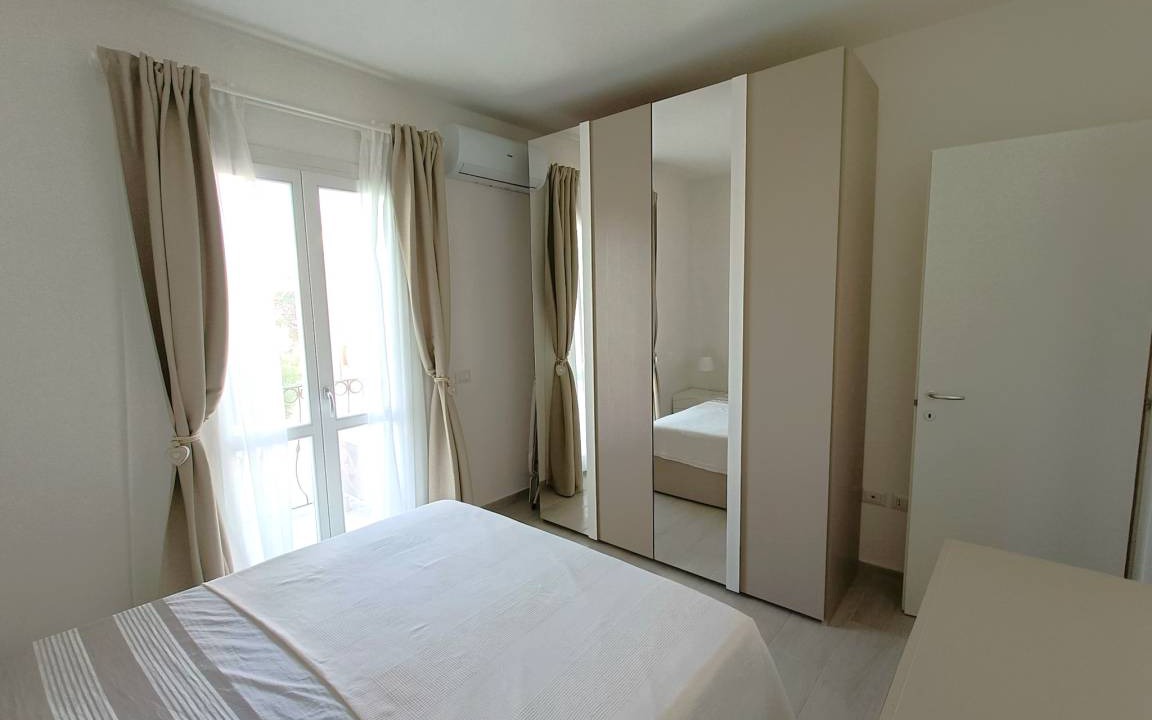 Photo of Bedroom in La Maddalena