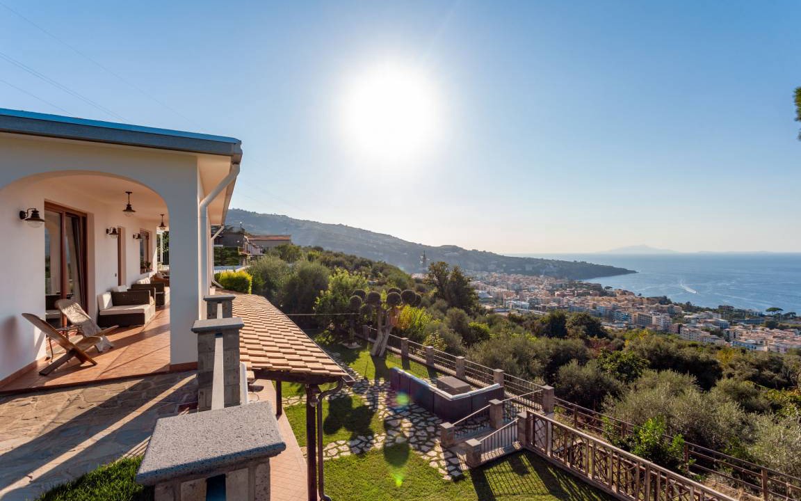 Photo of Others in Sorrento