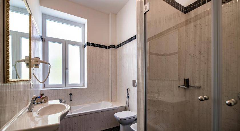Photo of Bathroom in Rione Sanita