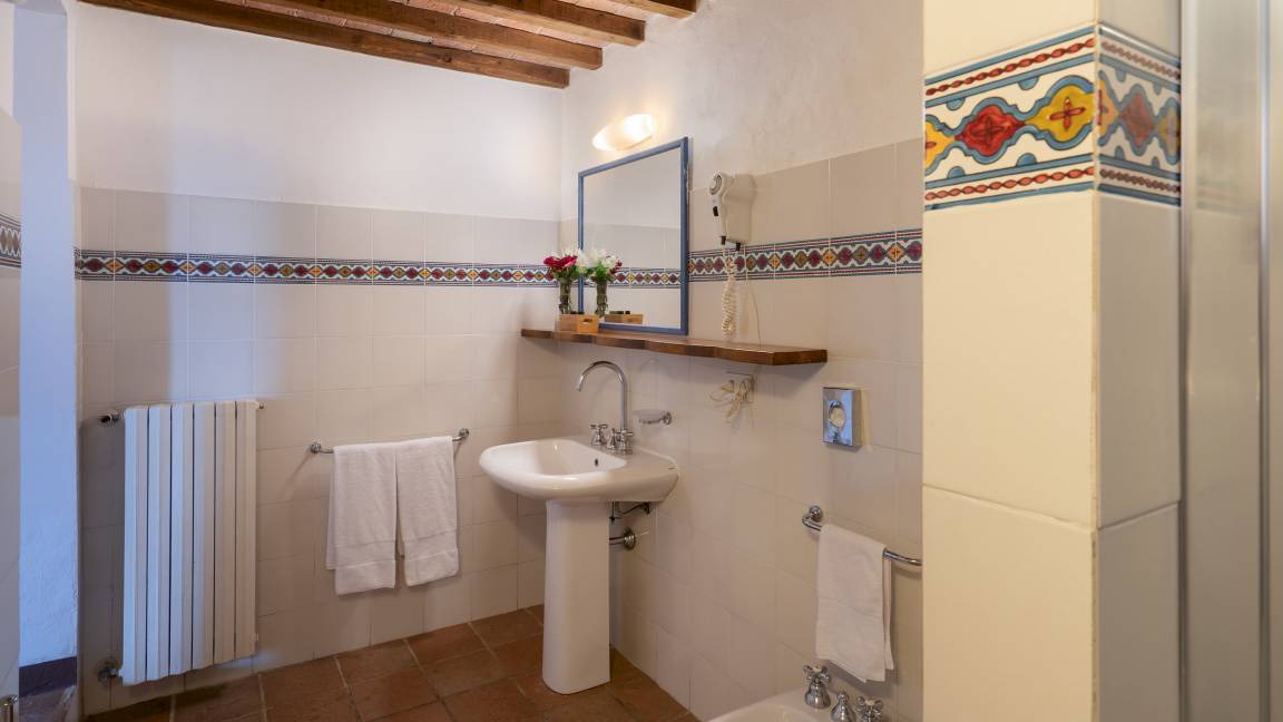 Photo of Kitchen in Monteriggioni