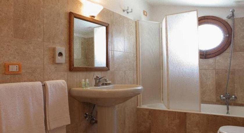 Photo of Bathroom in San Pietro