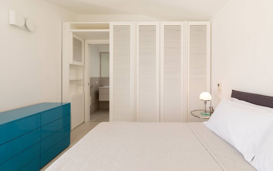 Photo of Bedroom in La Conia
