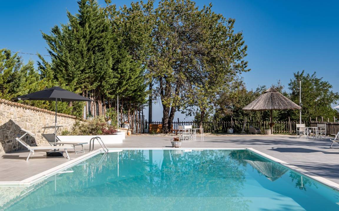 Photo of Outdoor in Abbateggio