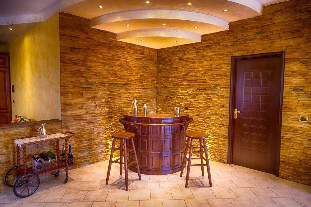 Photo of Bathroom in Petacciato