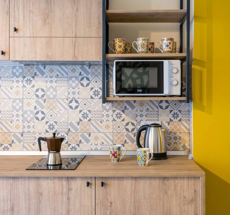 Photo of Kitchen in Vasto