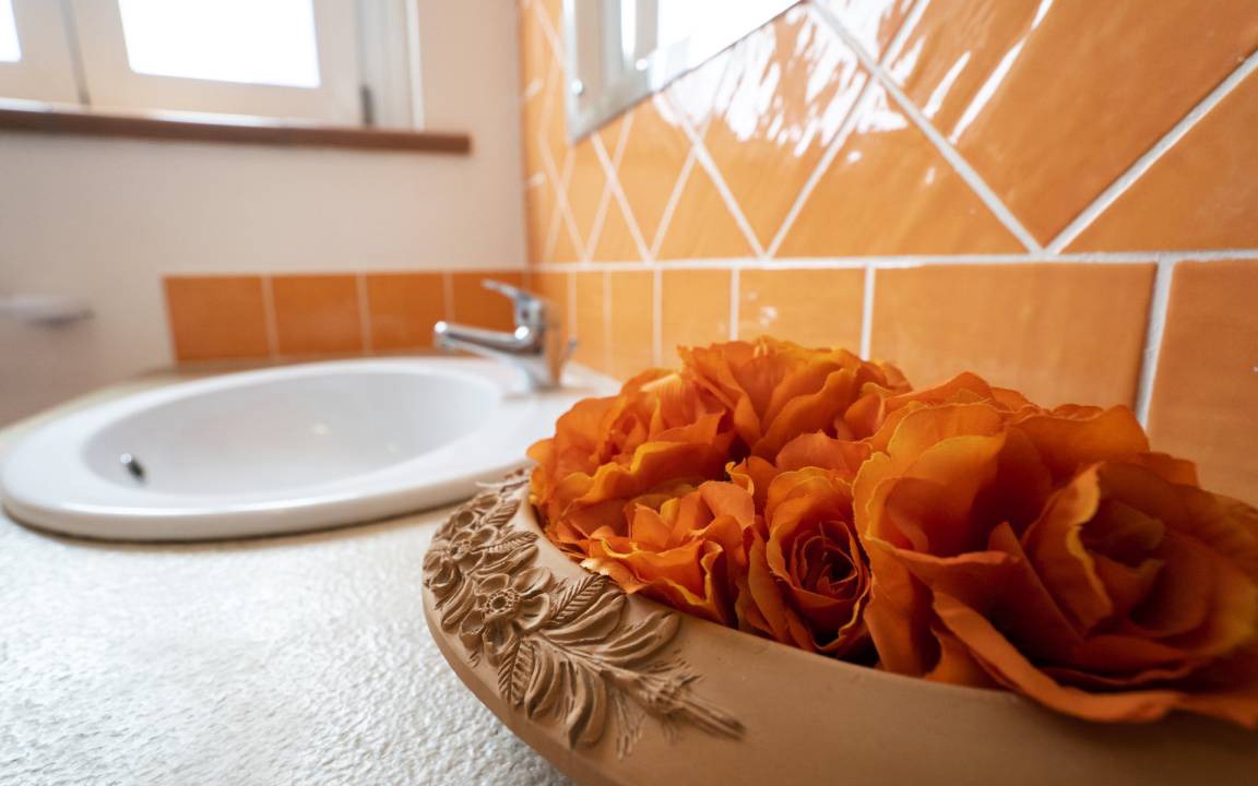 Photo of Bathroom in Santa Maria