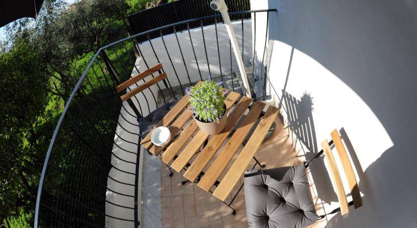 Photo of Patio Balcony in Torre del Greco
