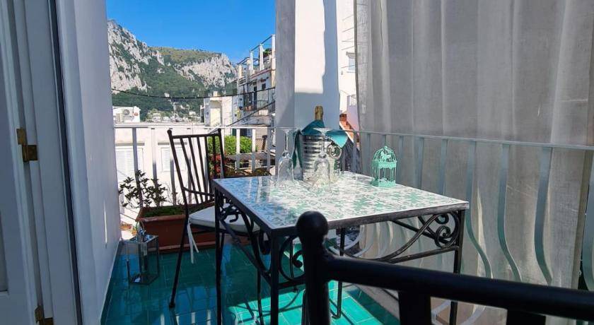 Photo of Others in Capri