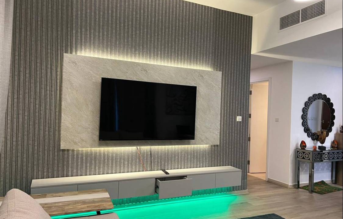 Photo of Livingroom in Dubai