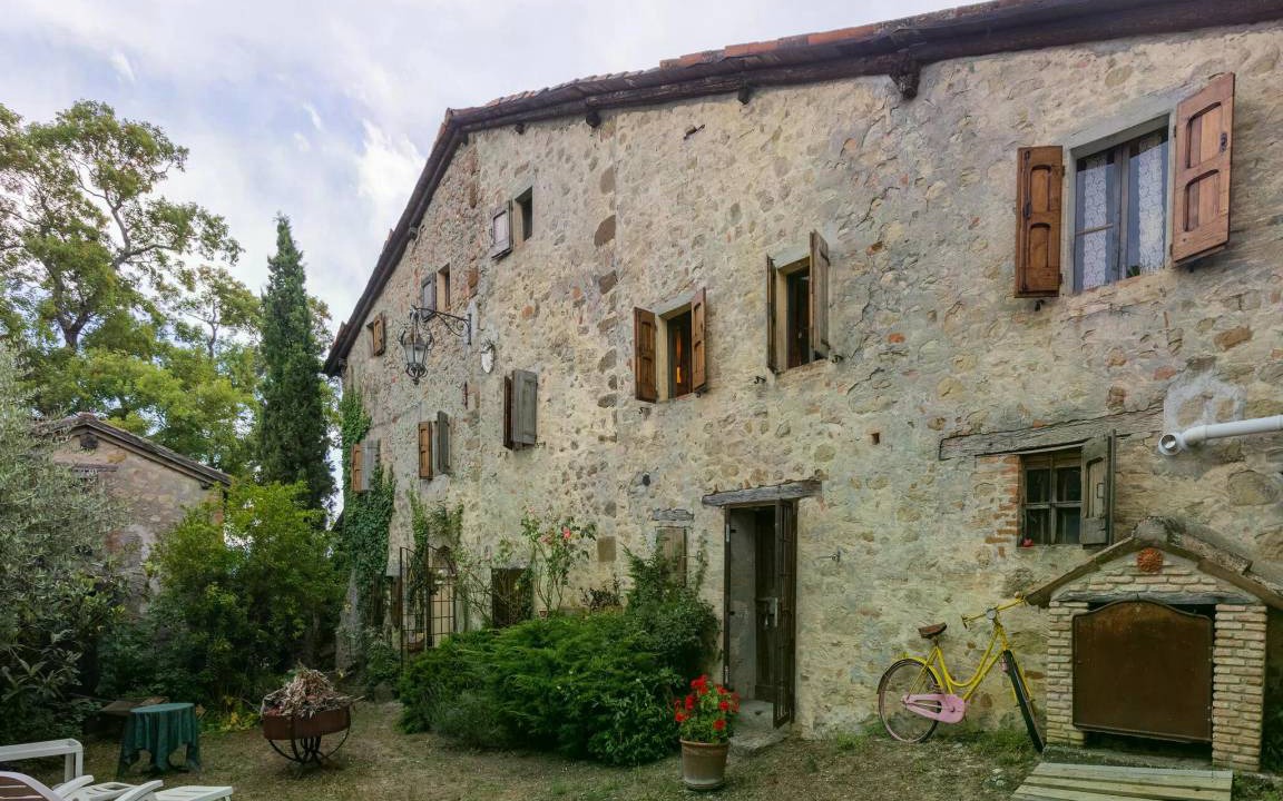 Photo of Buildings in Vergato