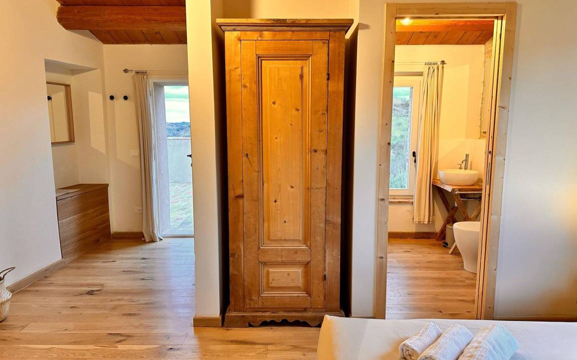Photo of Bedroom in Saludecio