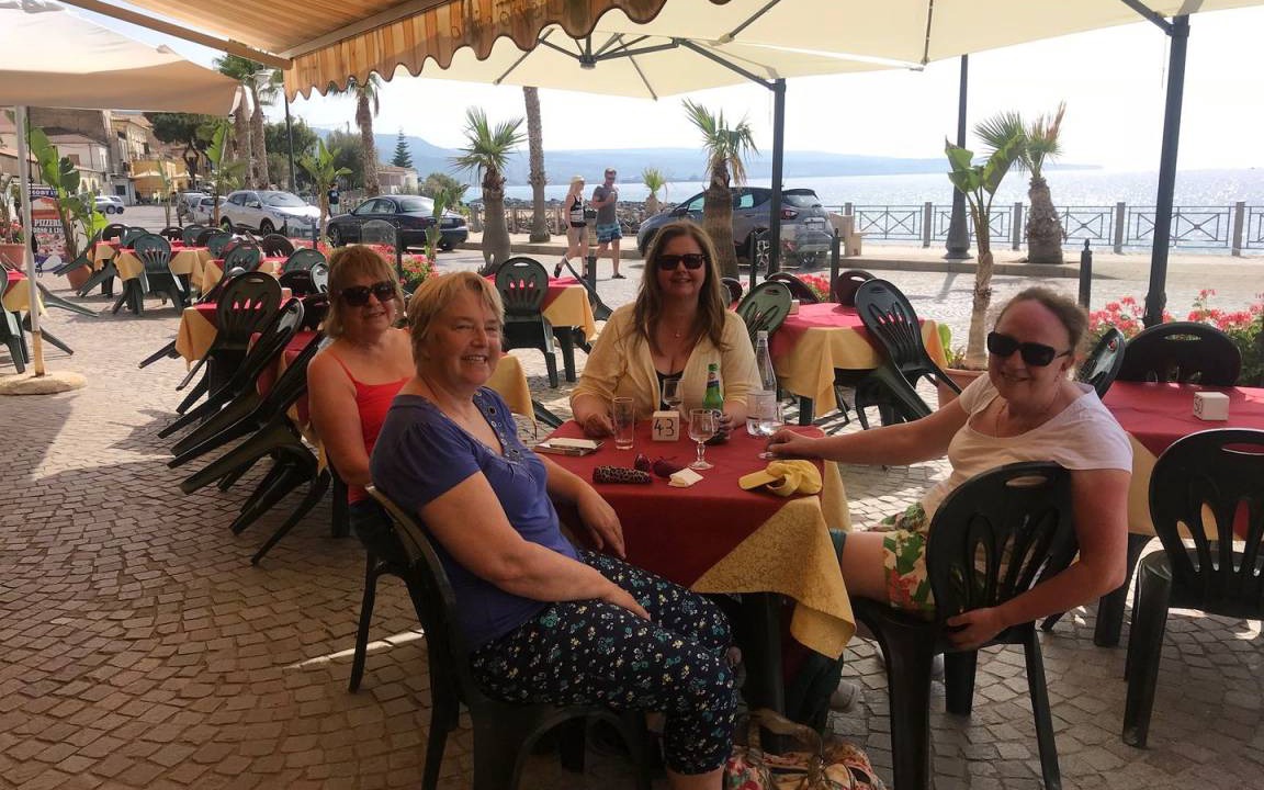 Photo of Others in Pizzo