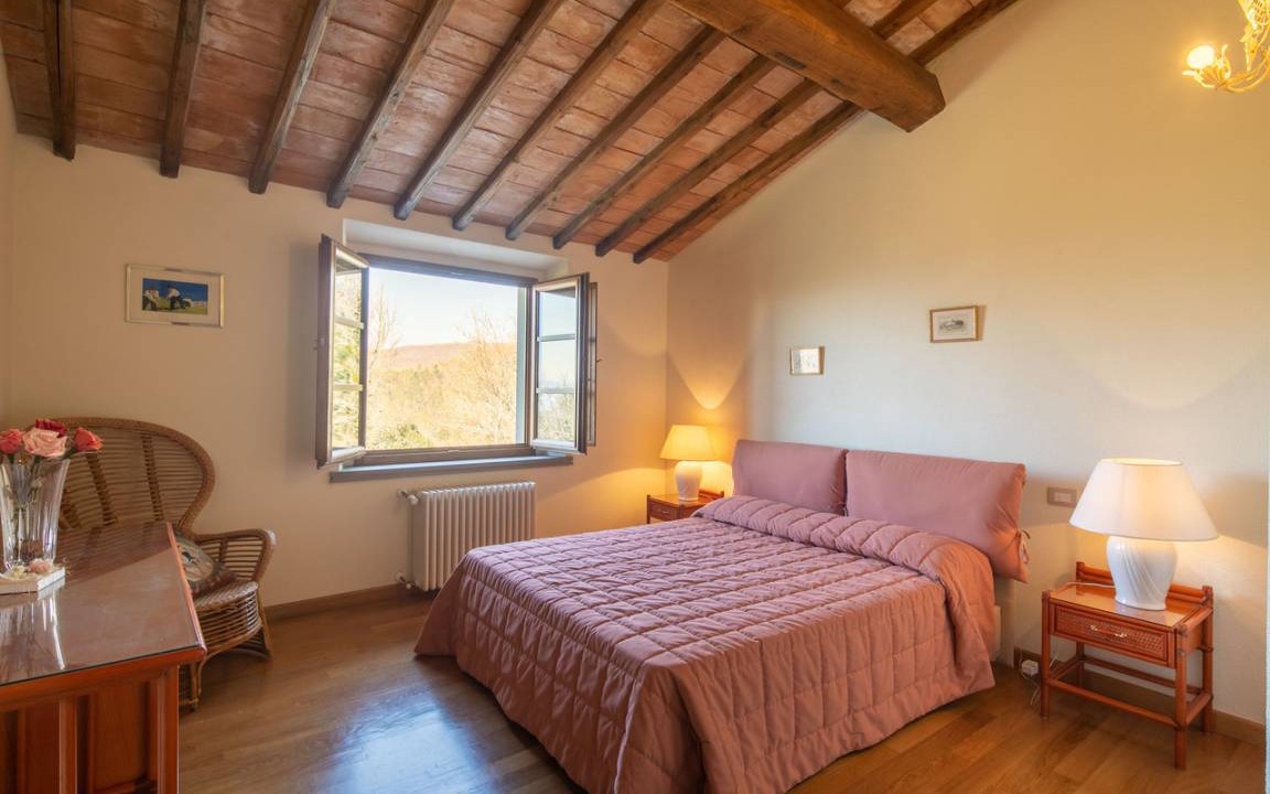 Photo of Bedroom in Grezzano