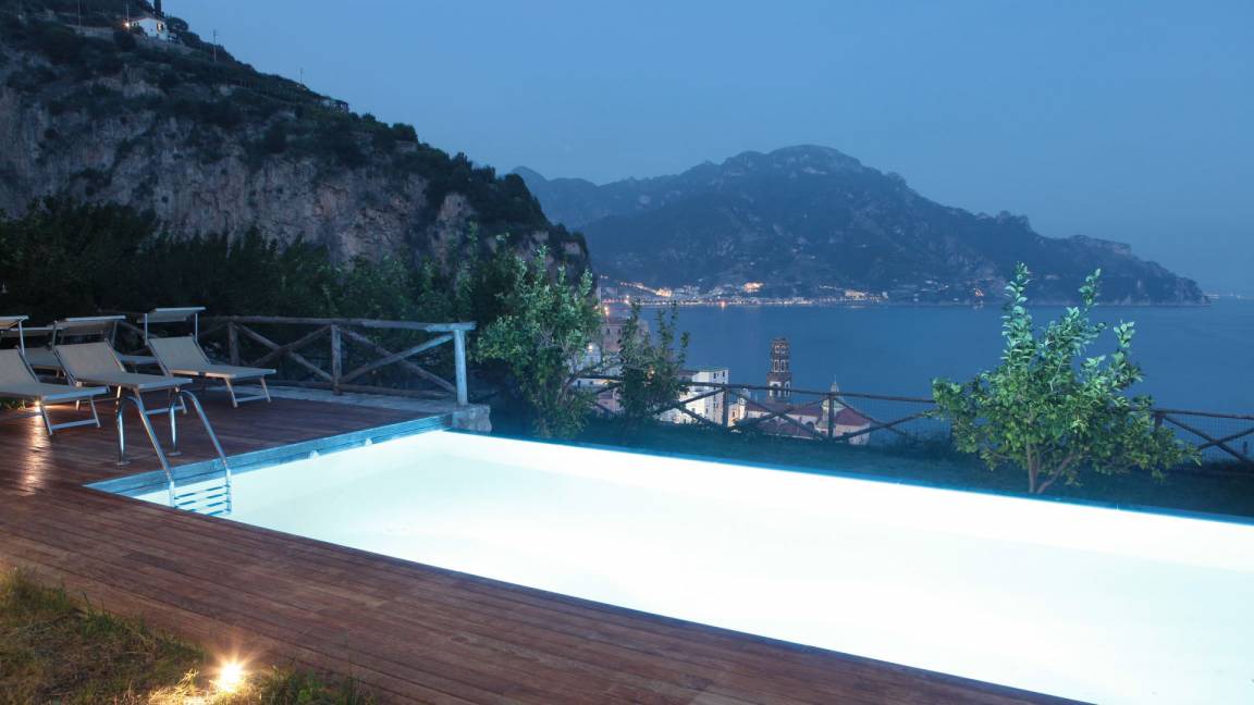 Photo of Others in Amalfi