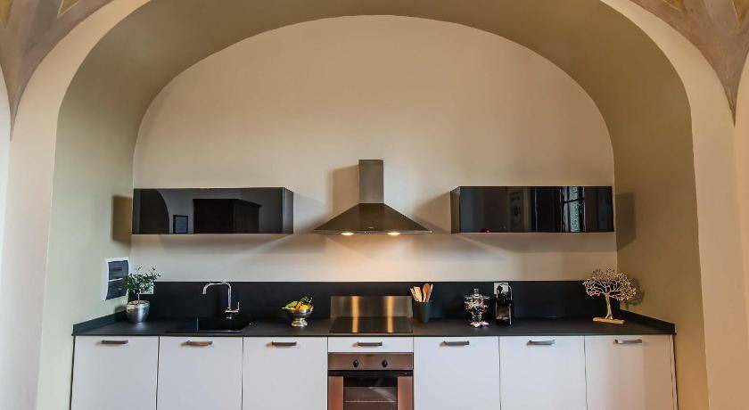 Photo of Kitchen in San Gersole-Torre Rosse
