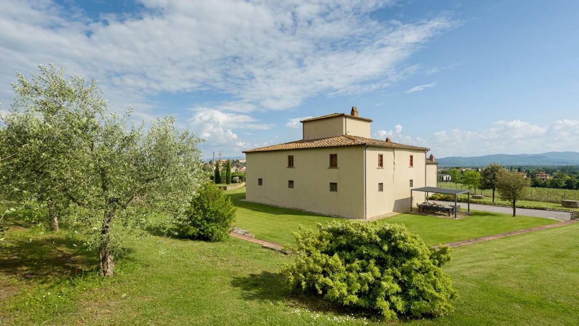 Photo of Others in Castiglion Fibocchi