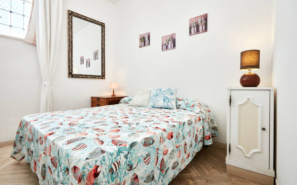 Photo of Bedroom in Anacapri