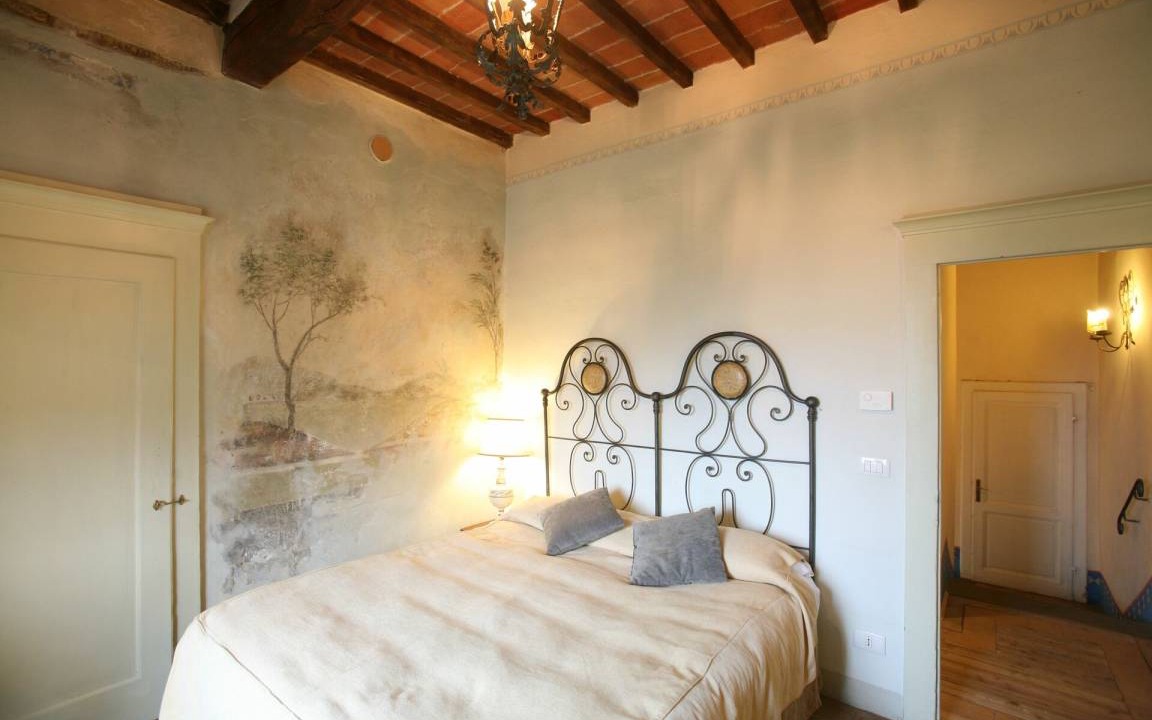 Photo of Bedroom in Sodo