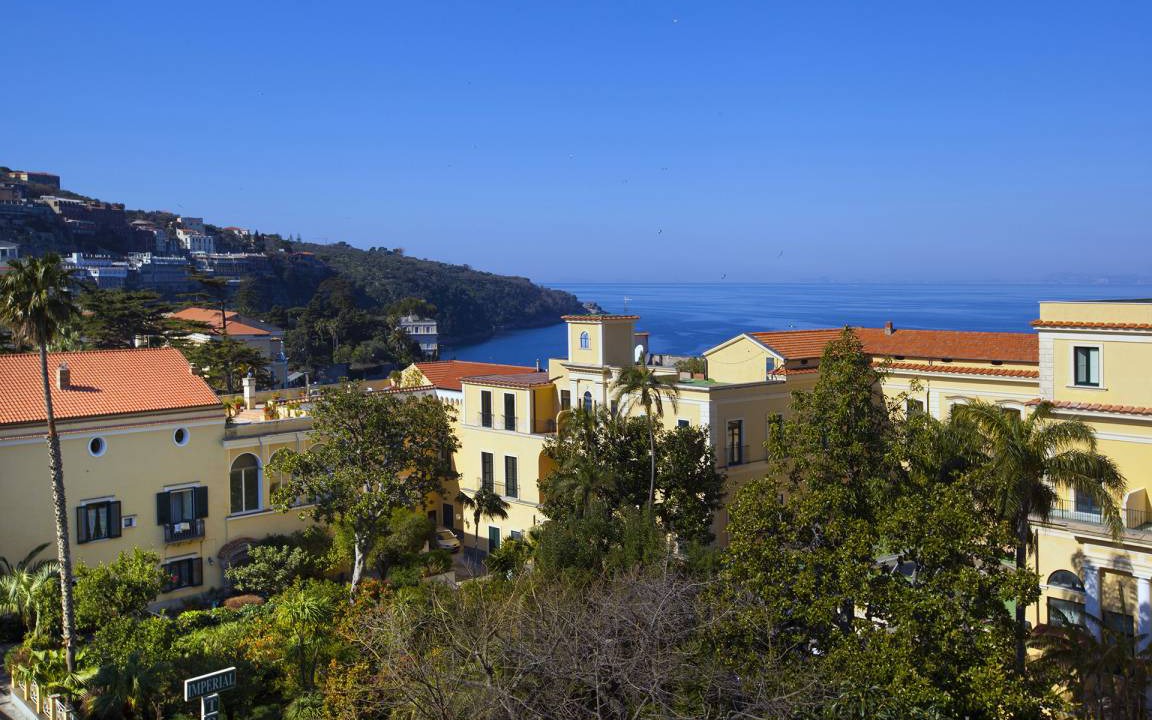 Photo of Others in Sorrento Historic Centre