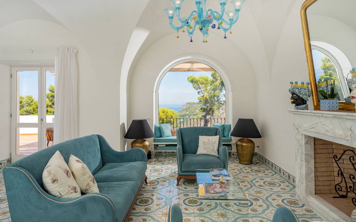 Photo of Others in Anacapri