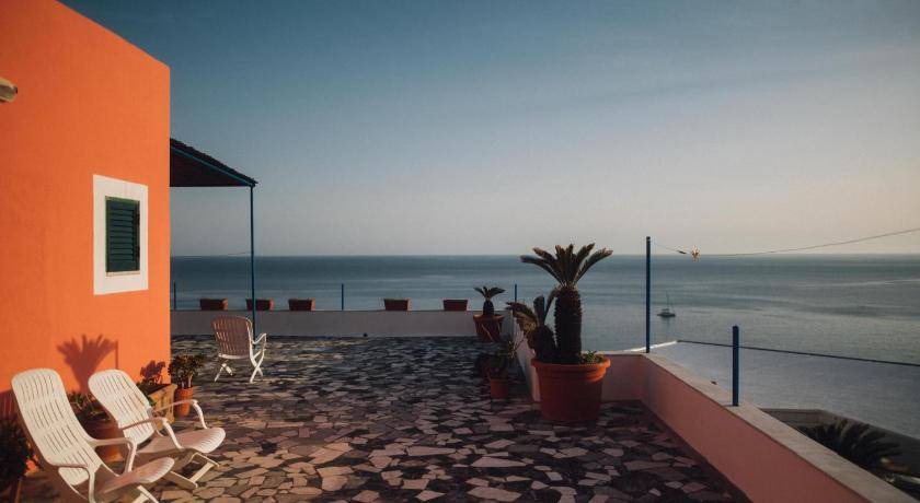 Photo of Patio Balcony in Sant'Angelo