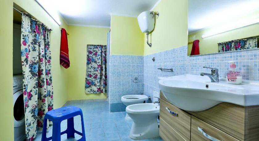 Photo of Bathroom in Rione Sanita