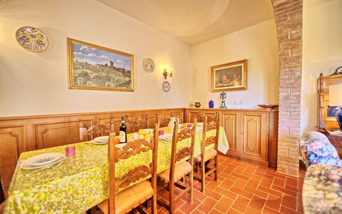 Photo of Kitchen in Ambra