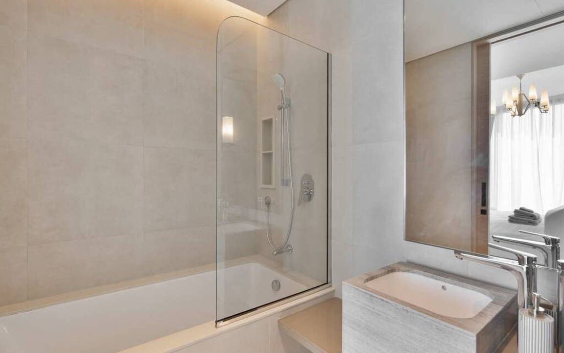 Photo of Bathroom in Dubai Marina