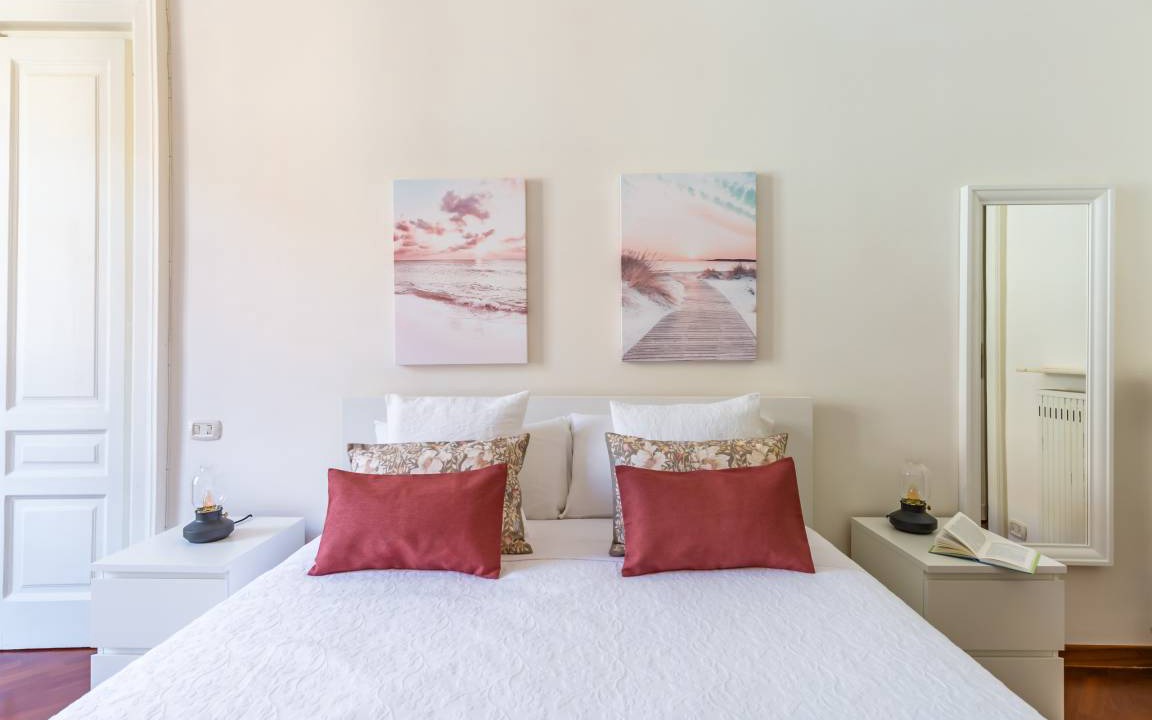 Photo of Bedroom in Santa Lucia