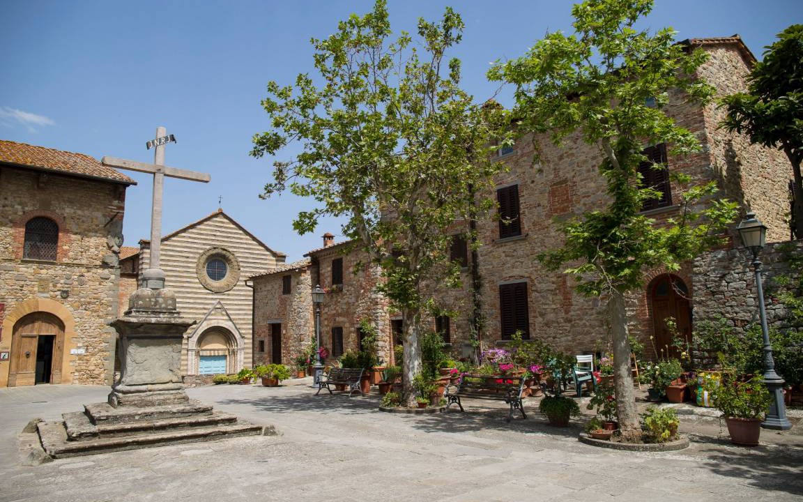Photo of Others in Lucignano