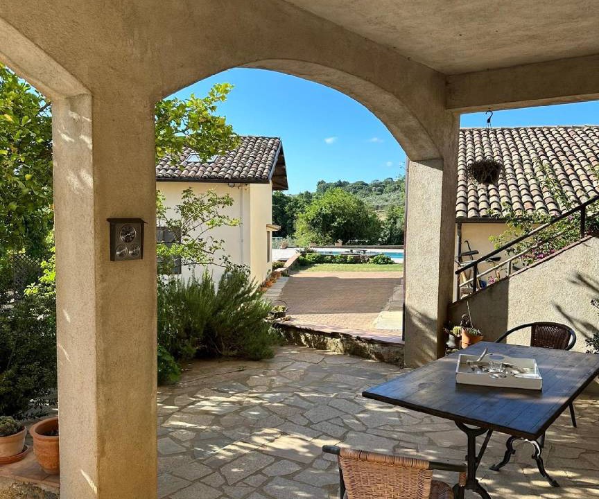 Photo of Patio Balcony in Girifalco