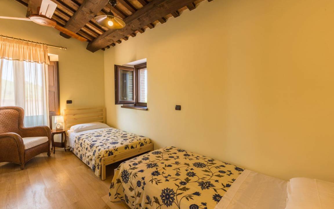 Photo of Bedroom in Montalto delle Marche