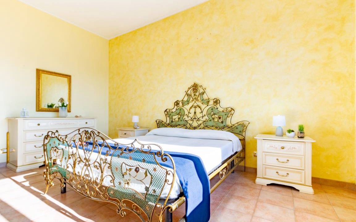 Photo of Bedroom in Tortoreto Lido