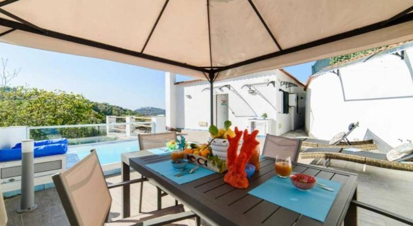 Photo of Patio Balcony in Casamicciola Terme