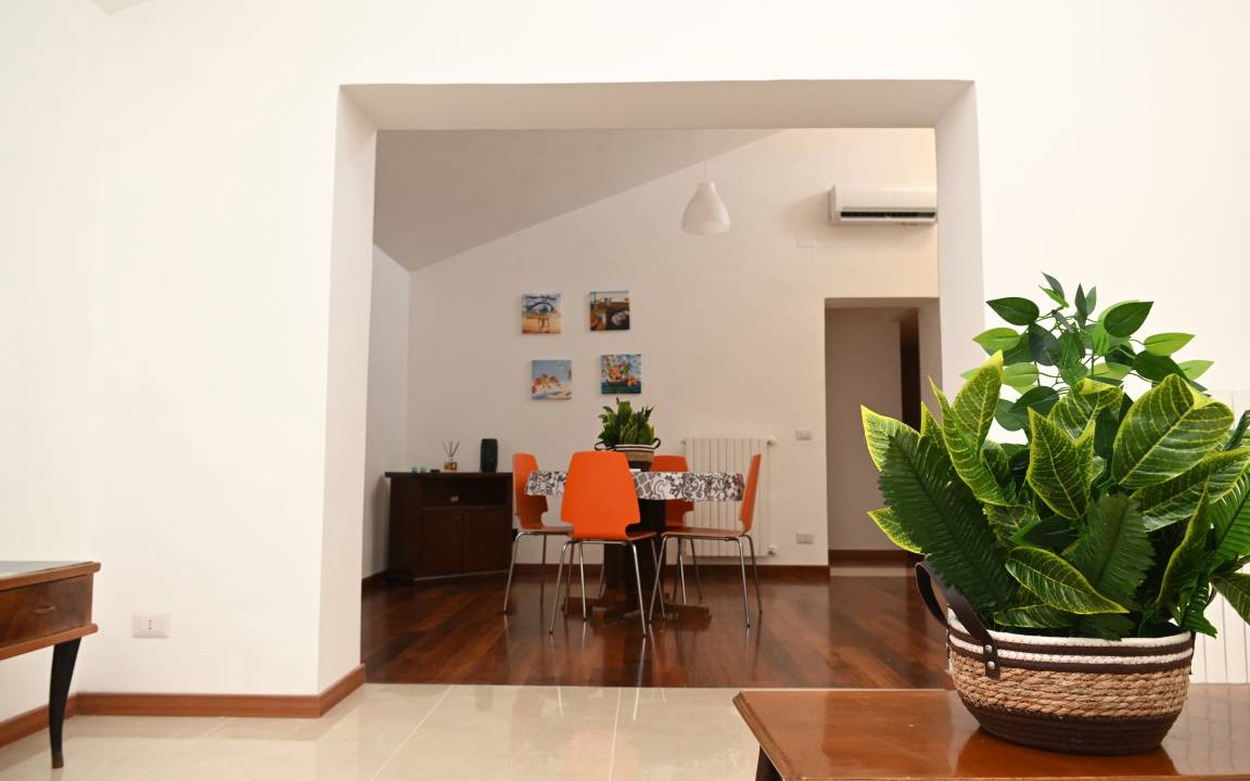 Photo of Livingroom in Centro Storico