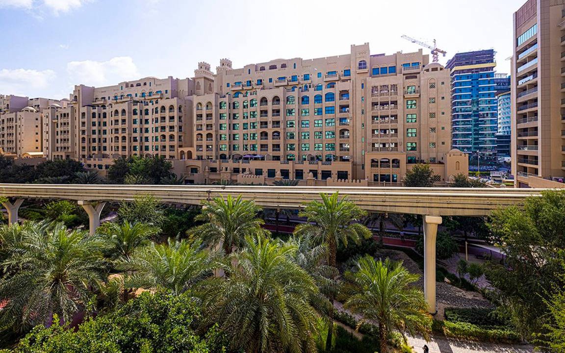 Photo of Others in Palm Jumeirah