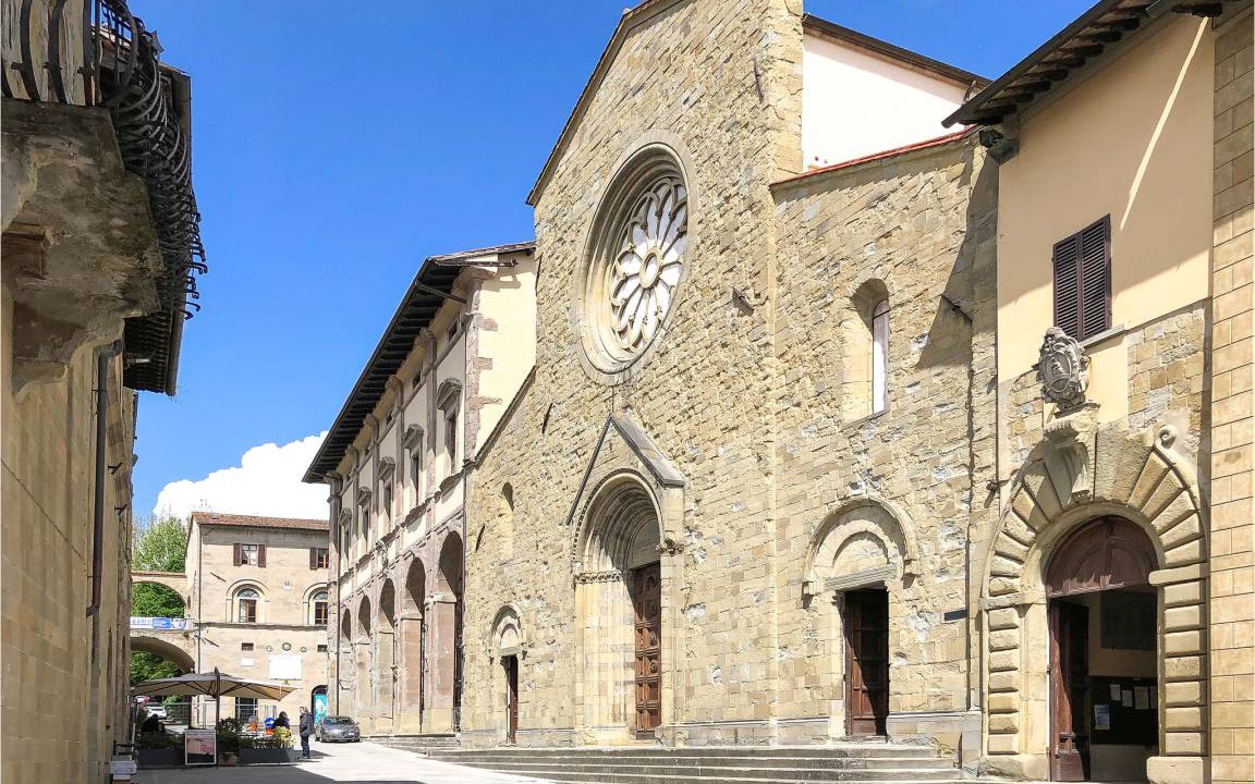 Photo of Others in Caprese Michelangelo