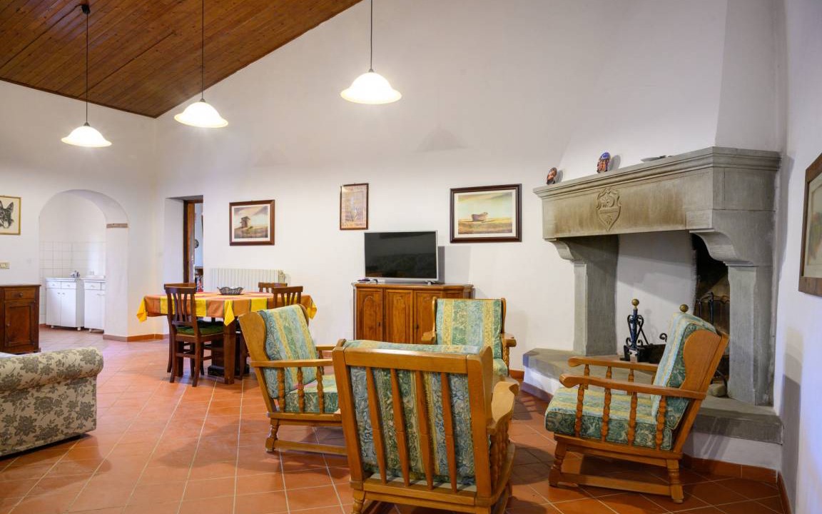 Photo of Others in Pieve a Presciano