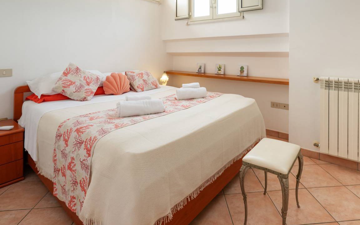 Photo of Bedroom in Sperlonga