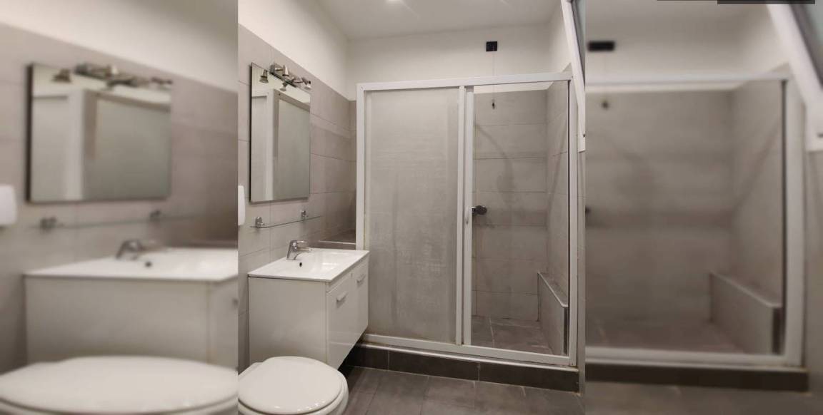 Photo of Bathroom in Zona Ca' Granda