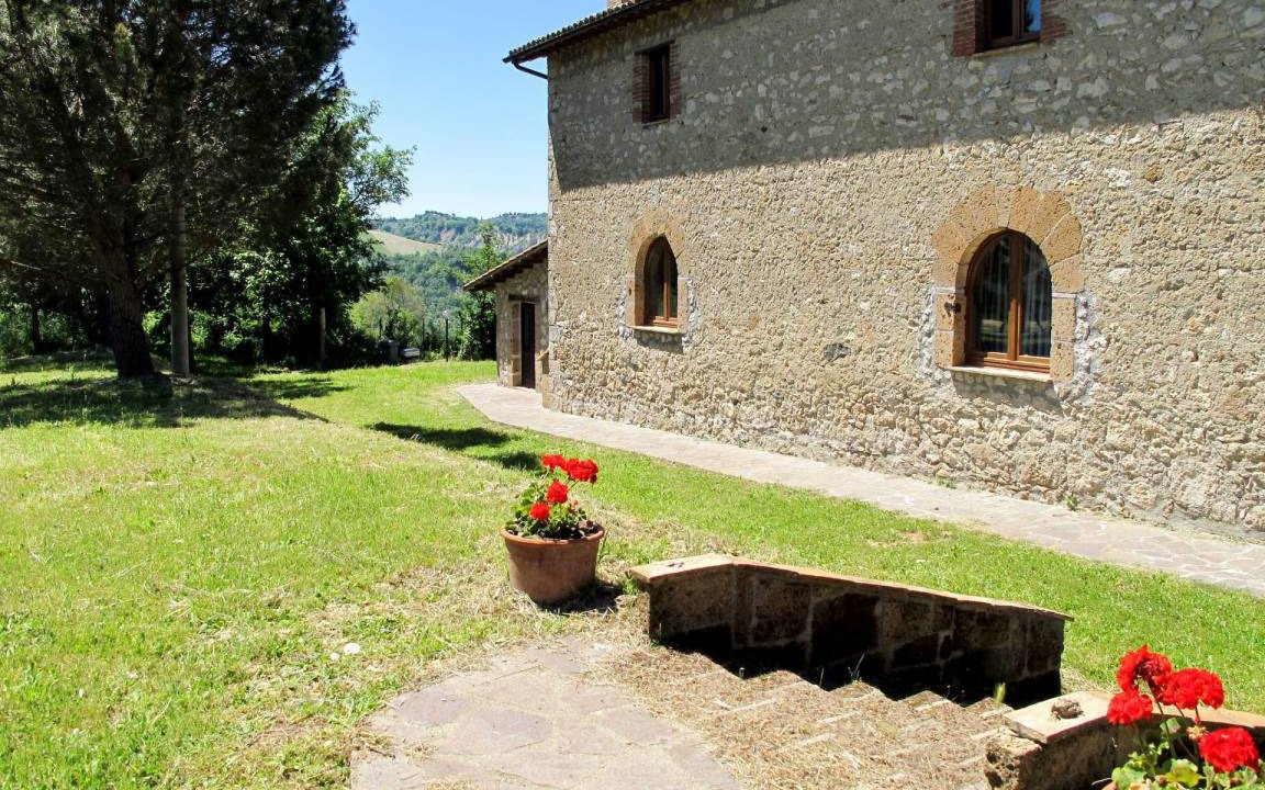 Photo of Others in Bagnoregio