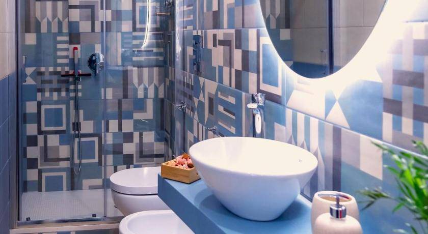 Photo of Bathroom in Ercolano