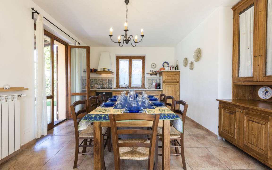 Photo of Kitchen in Lucignano