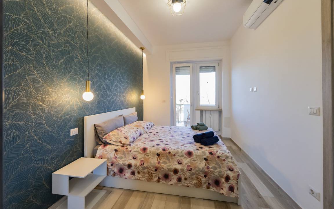 Photo of Bedroom in Pescara