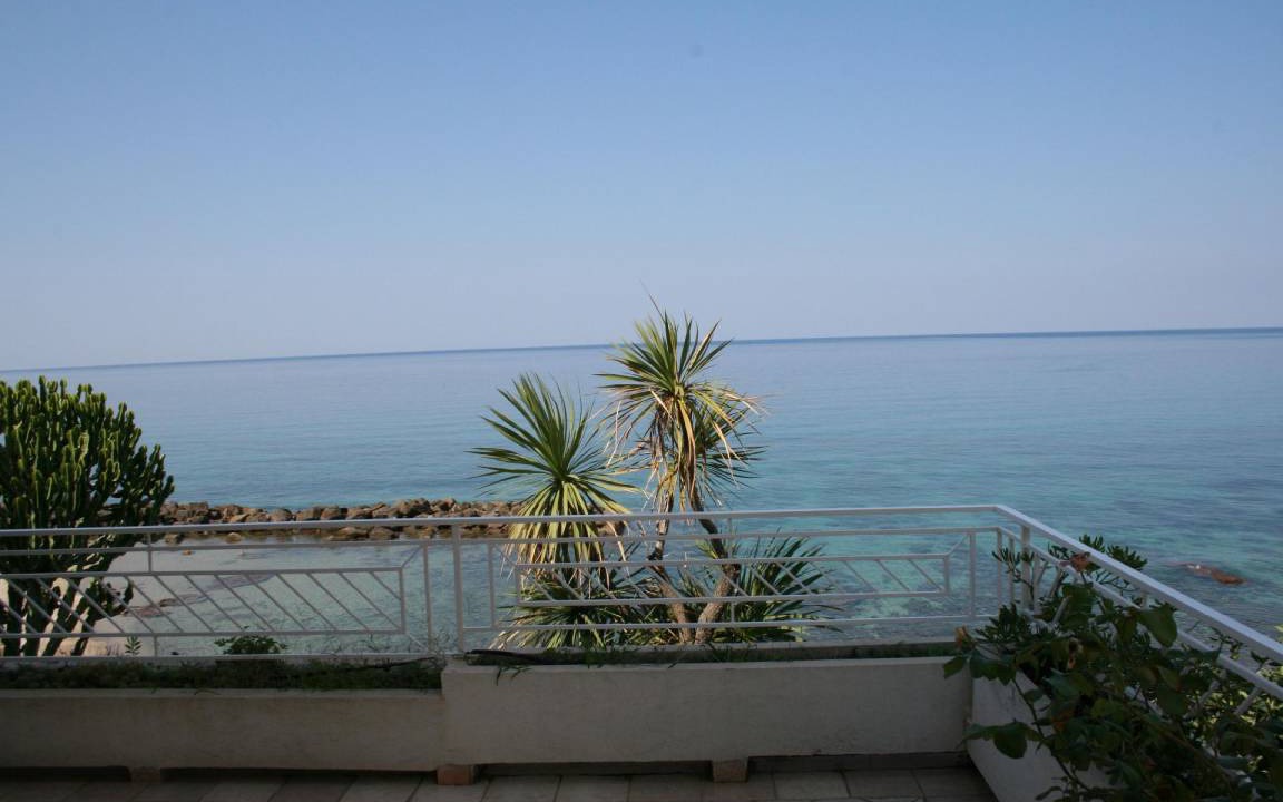 Photo of Patio Balcony in Pizzo