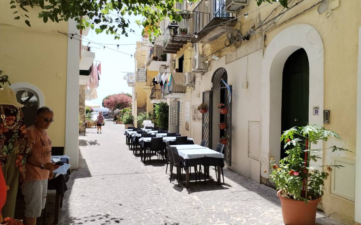 Photo of Others in Ischia Porto