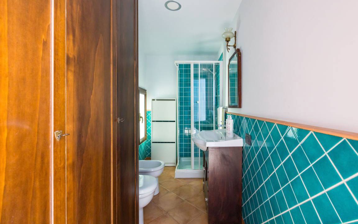Photo of Bathroom in Quartieri Spagnoli