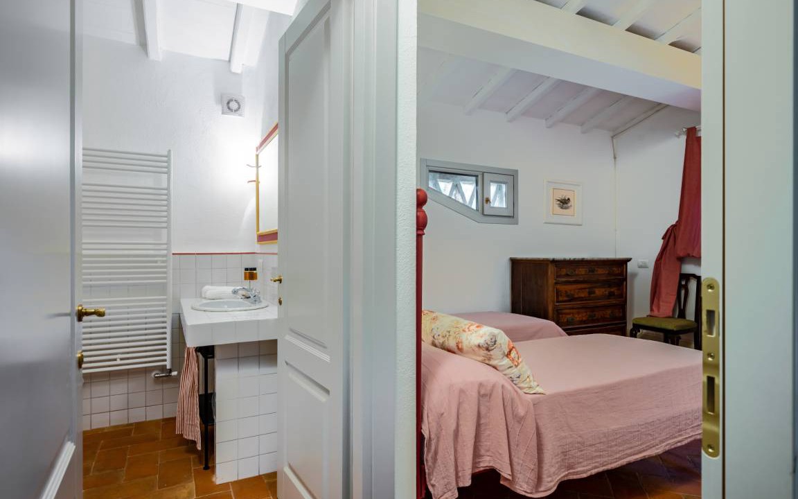 Photo of Bedroom in Ponte di Gabbiano